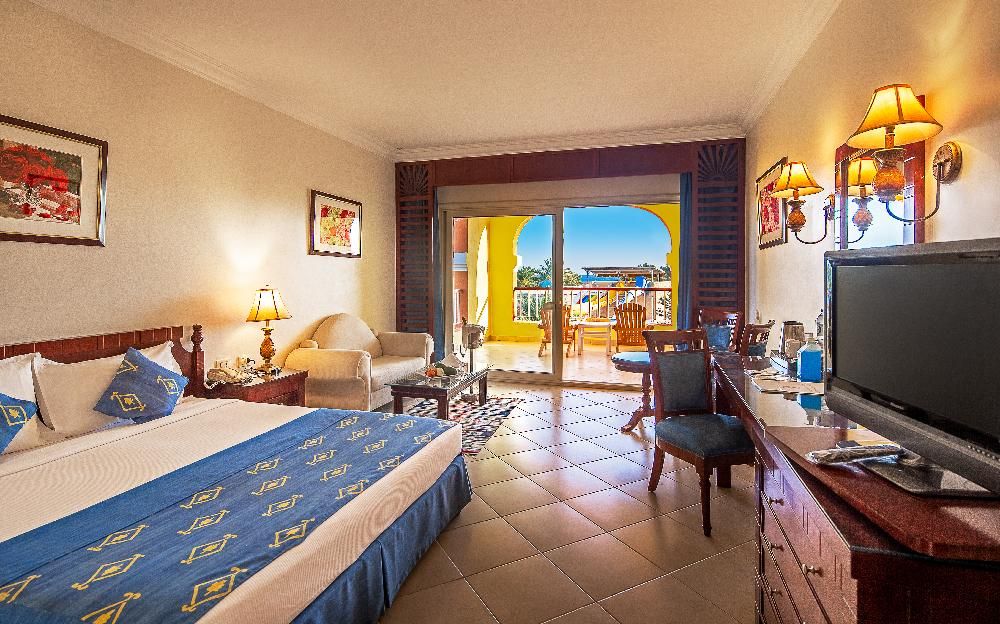 SENTIDO CARIBBEAN WORLD RESORT SOMA BAY - 51