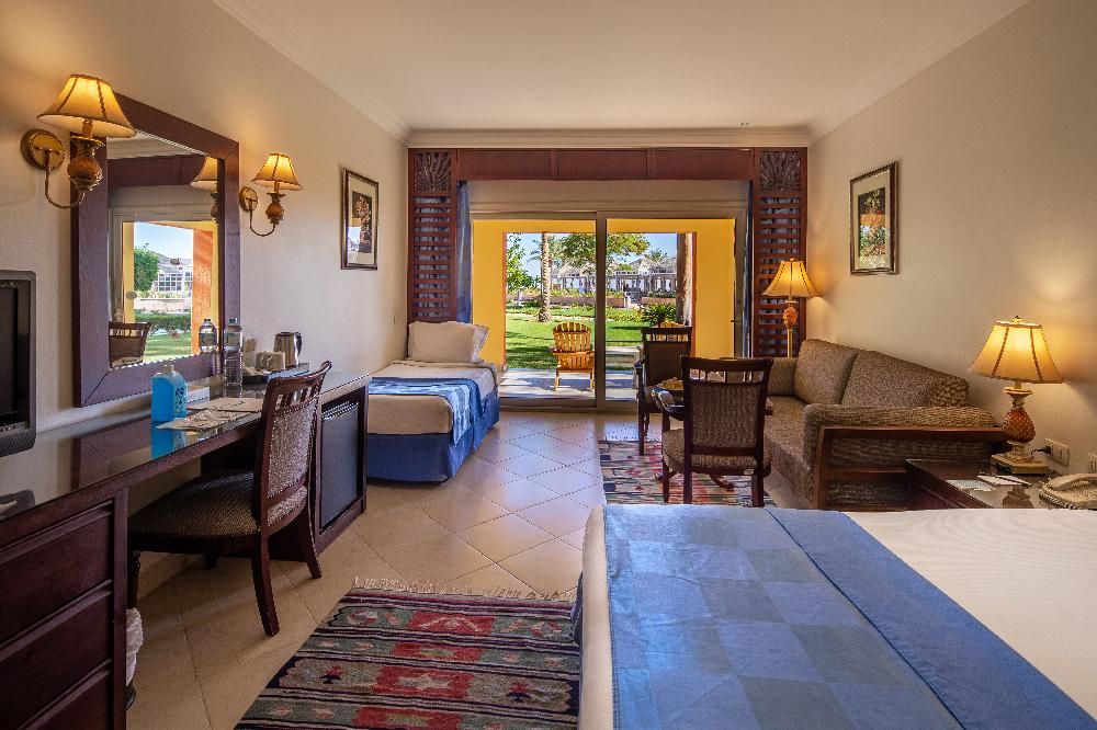 SENTIDO CARIBBEAN WORLD RESORT SOMA BAY - 46