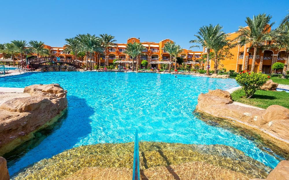 SENTIDO CARIBBEAN WORLD RESORT SOMA BAY - 11