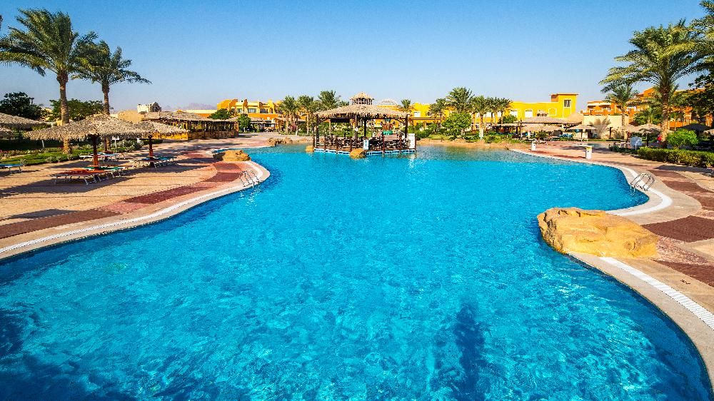 SENTIDO CARIBBEAN WORLD RESORT SOMA BAY - 10