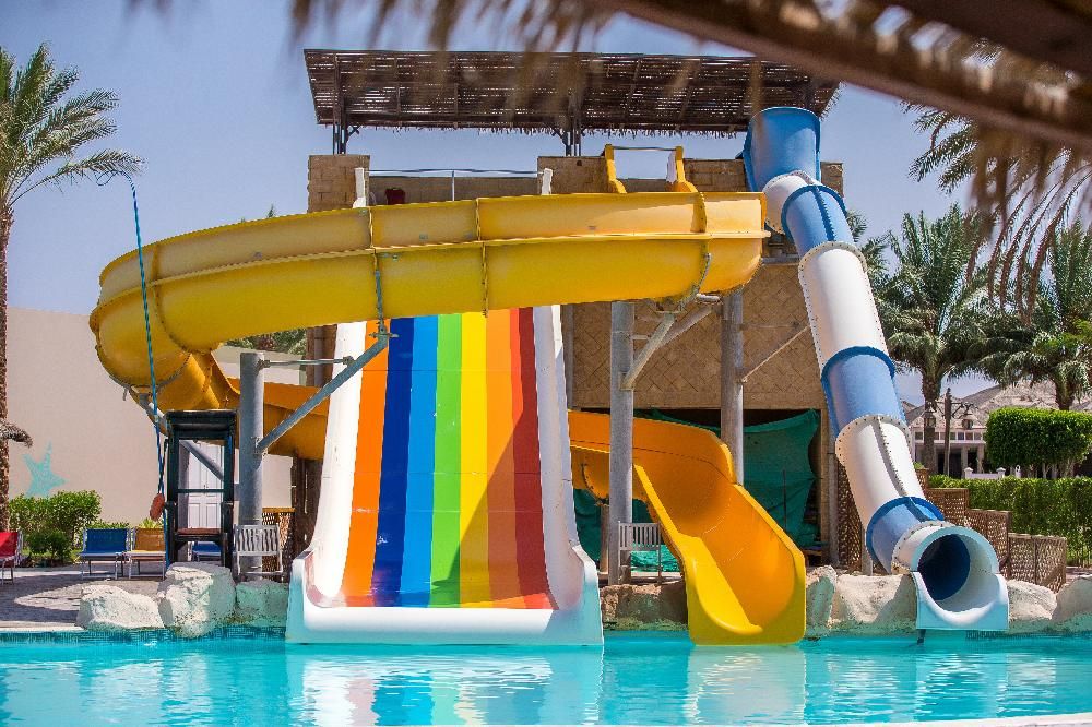 SENTIDO CARIBBEAN WORLD RESORT SOMA BAY - 12