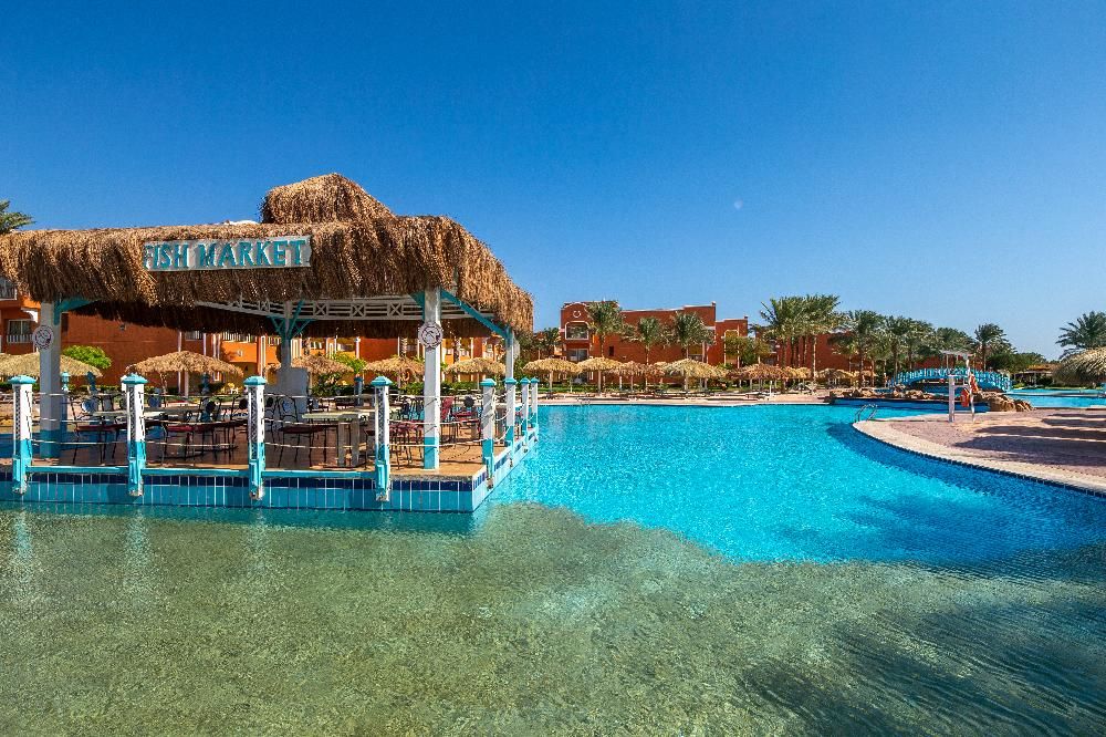 SENTIDO CARIBBEAN WORLD RESORT SOMA BAY - 13