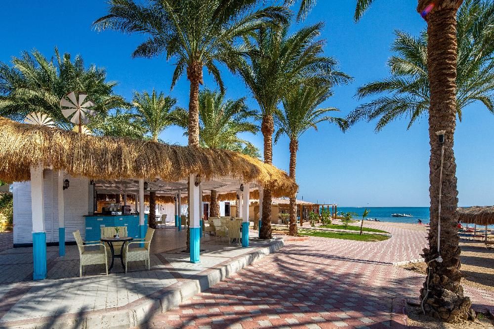 SENTIDO CARIBBEAN WORLD RESORT SOMA BAY - 24