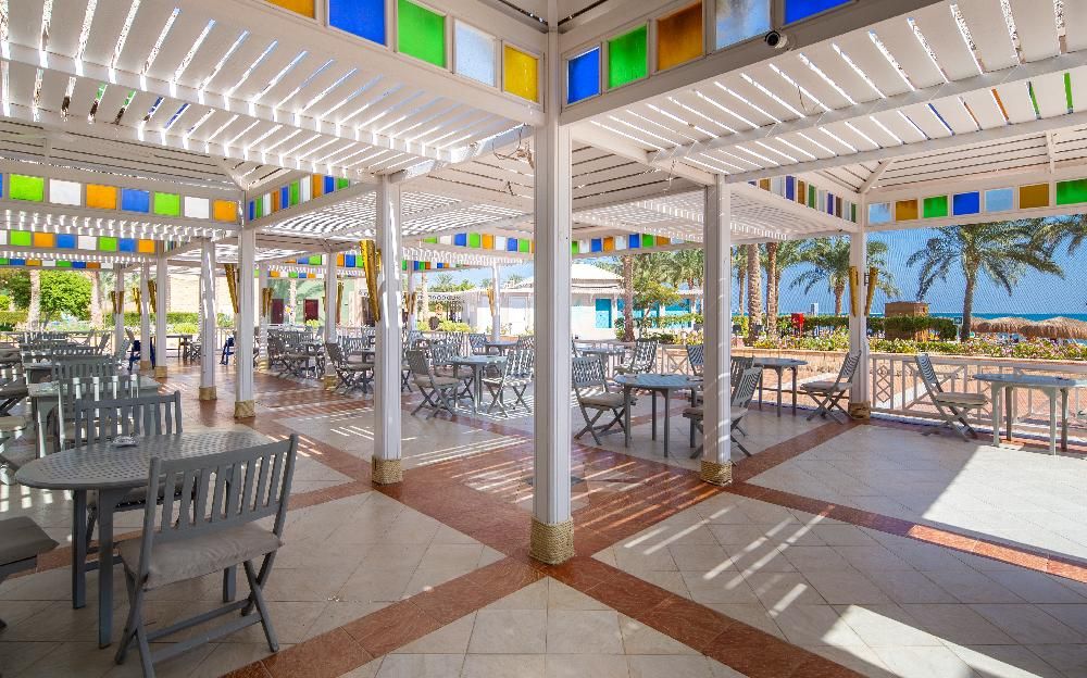 SENTIDO CARIBBEAN WORLD RESORT SOMA BAY - 29