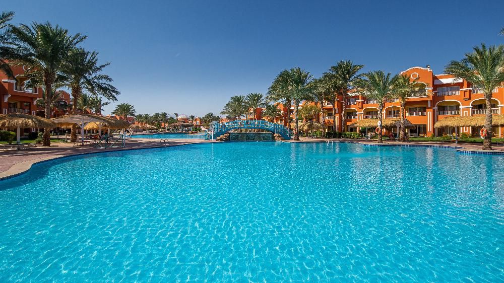 SENTIDO CARIBBEAN WORLD RESORT SOMA BAY - 6