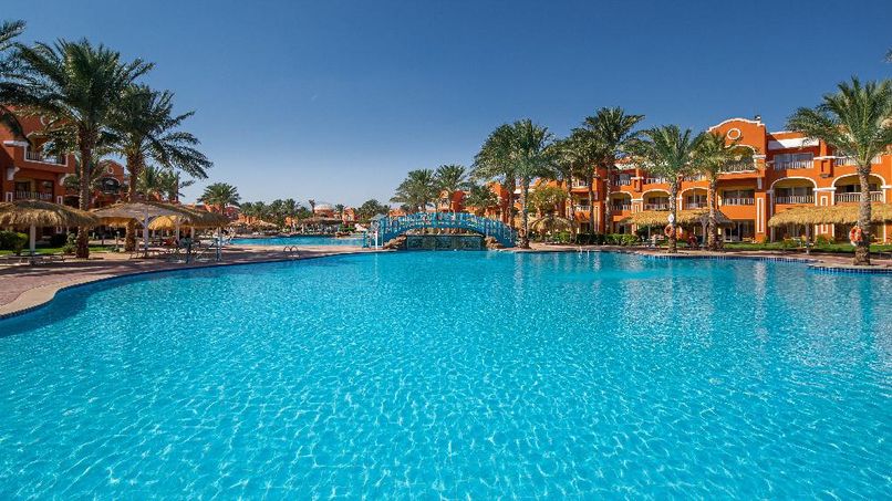 SENTIDO CARIBBEAN WORLD RESORT SOMA BAY - 6