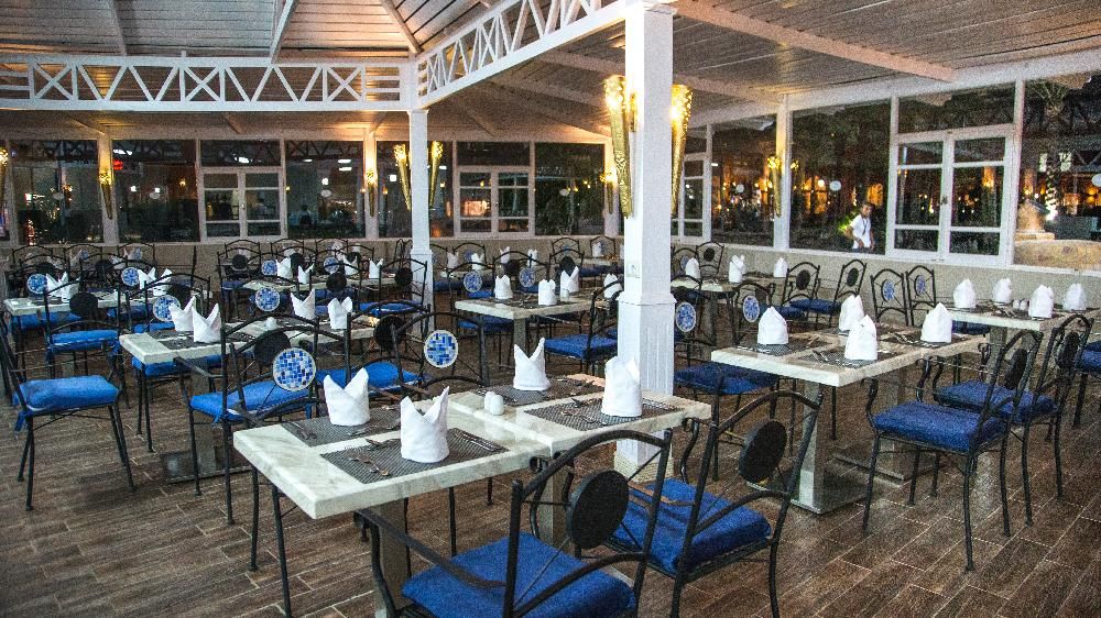 SENTIDO CARIBBEAN WORLD RESORT SOMA BAY - 31