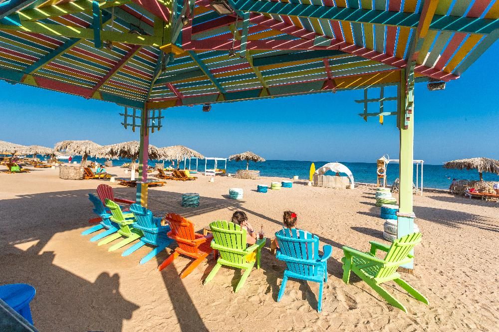 SENTIDO CARIBBEAN WORLD RESORT SOMA BAY - 27