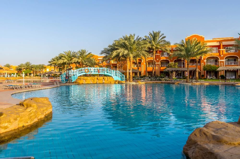 SENTIDO CARIBBEAN WORLD RESORT SOMA BAY - 7