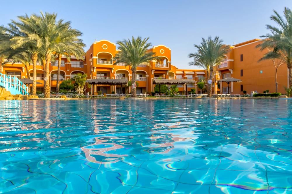 SENTIDO CARIBBEAN WORLD RESORT SOMA BAY - 8