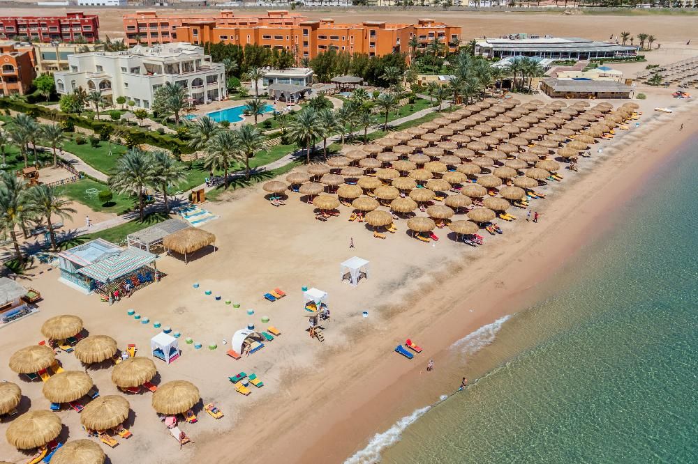 SENTIDO CARIBBEAN WORLD RESORT SOMA BAY - 14