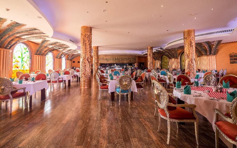 SENTIDO CARIBBEAN WORLD RESORT SOMA BAY - 32