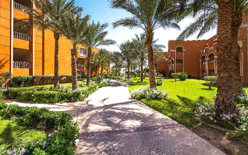 SENTIDO CARIBBEAN WORLD RESORT SOMA BAY - 3