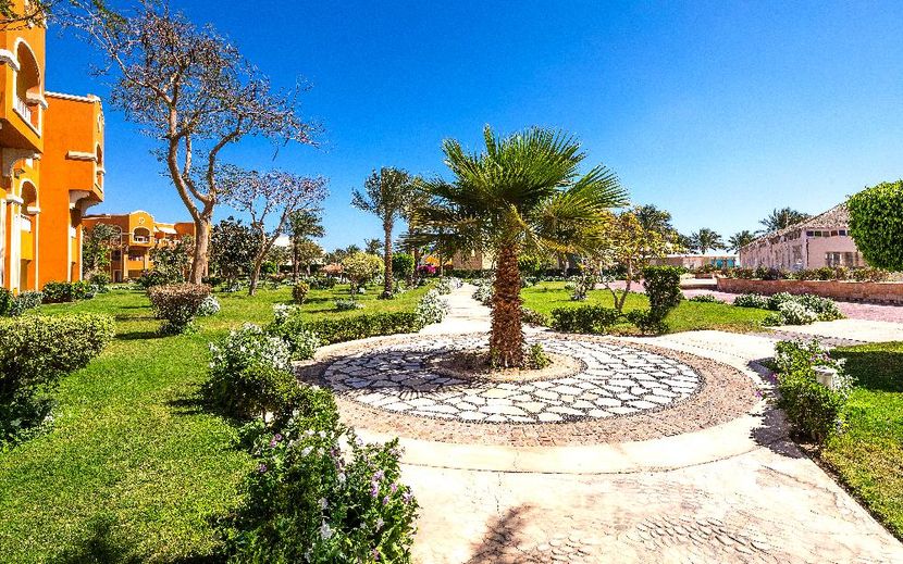 SENTIDO CARIBBEAN WORLD RESORT SOMA BAY - 5