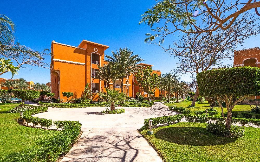 SENTIDO CARIBBEAN WORLD RESORT SOMA BAY - 2