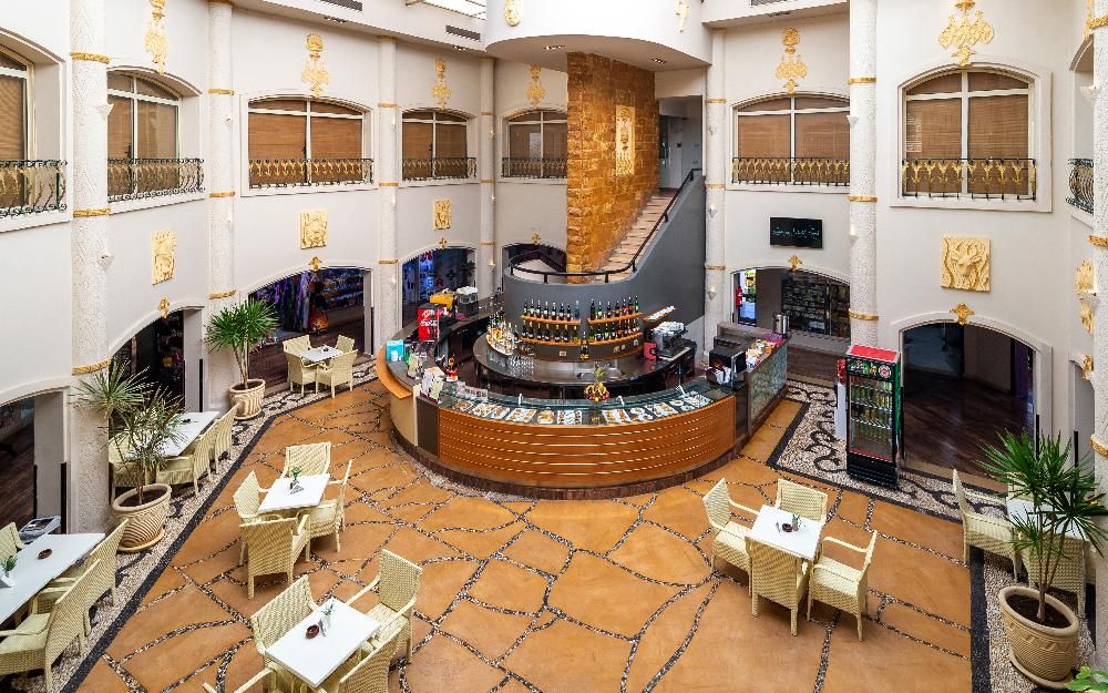 SENTIDO CARIBBEAN WORLD RESORT SOMA BAY - 35