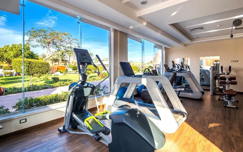 SENTIDO CARIBBEAN WORLD RESORT SOMA BAY - 39