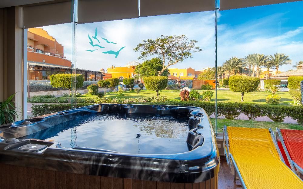 SENTIDO CARIBBEAN WORLD RESORT SOMA BAY - 42