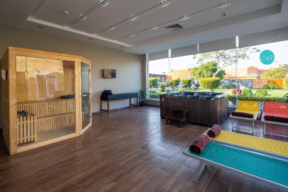 SENTIDO CARIBBEAN WORLD RESORT SOMA BAY - 41