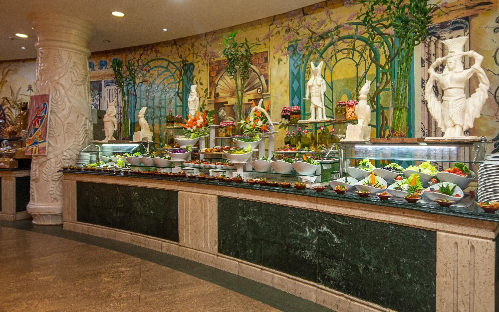 SENTIDO CARIBBEAN WORLD RESORT SOMA BAY - 34