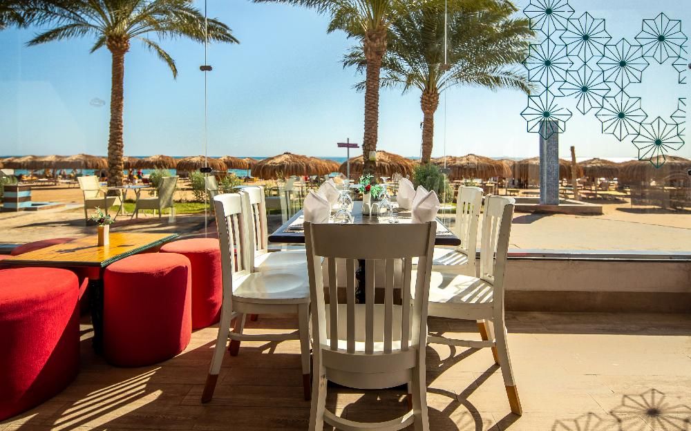 SENTIDO CARIBBEAN WORLD RESORT SOMA BAY - 25