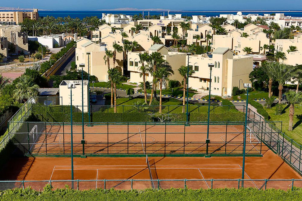 SWISS INN HURGHADA - 79