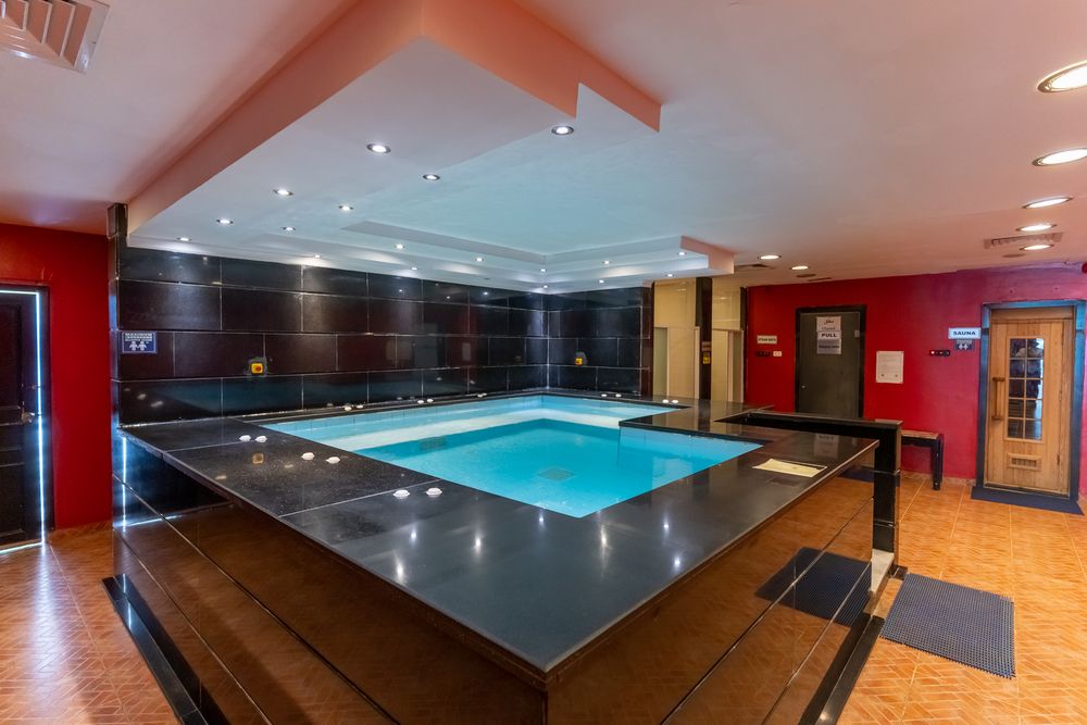 SWISS INN HURGHADA - 73