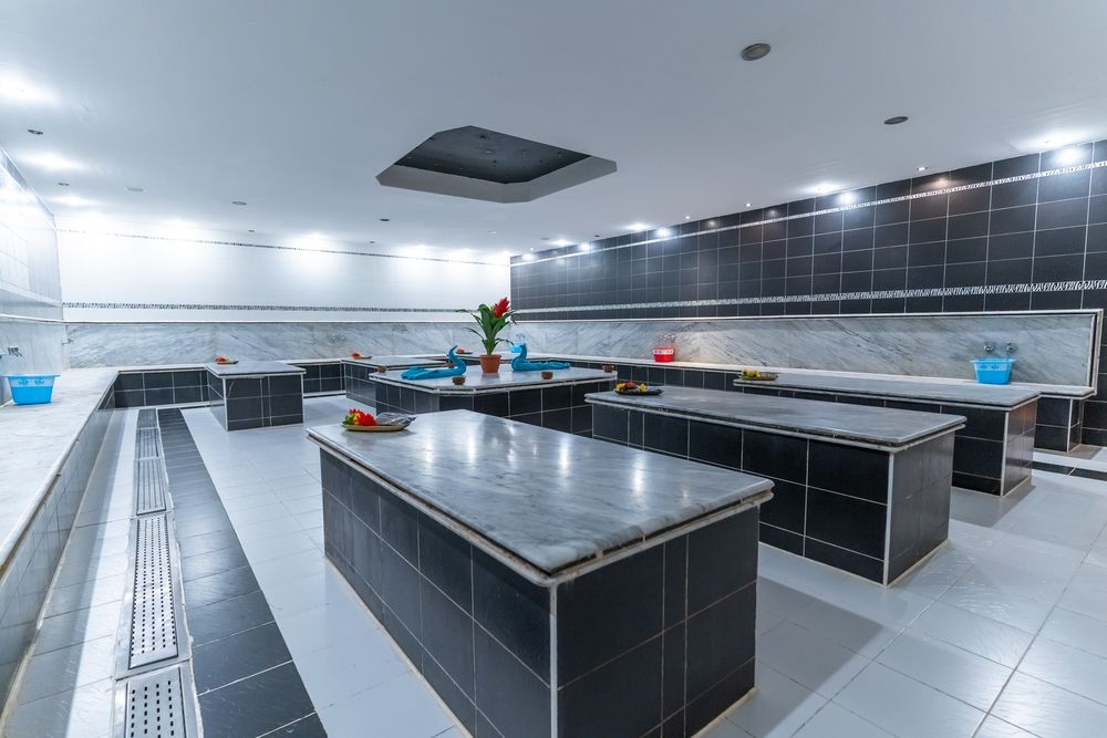 SWISS INN HURGHADA - 74