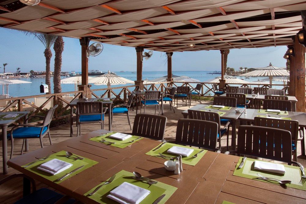 SWISS INN HURGHADA - 70