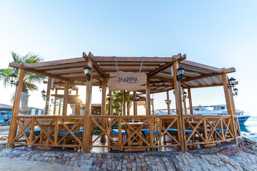 SWISS INN HURGHADA - 64