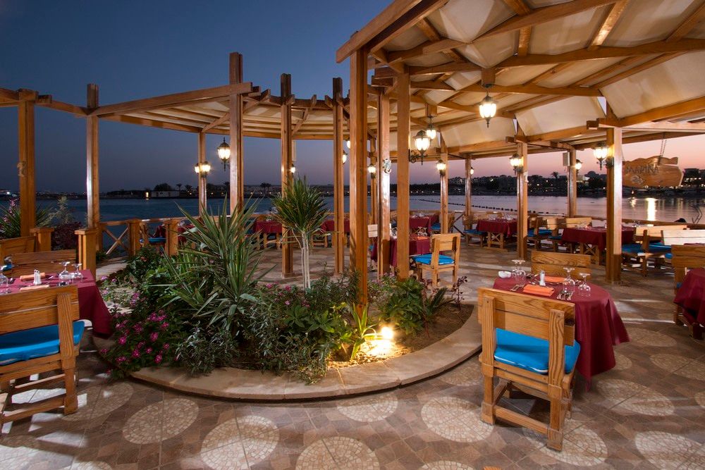 SWISS INN HURGHADA - 62