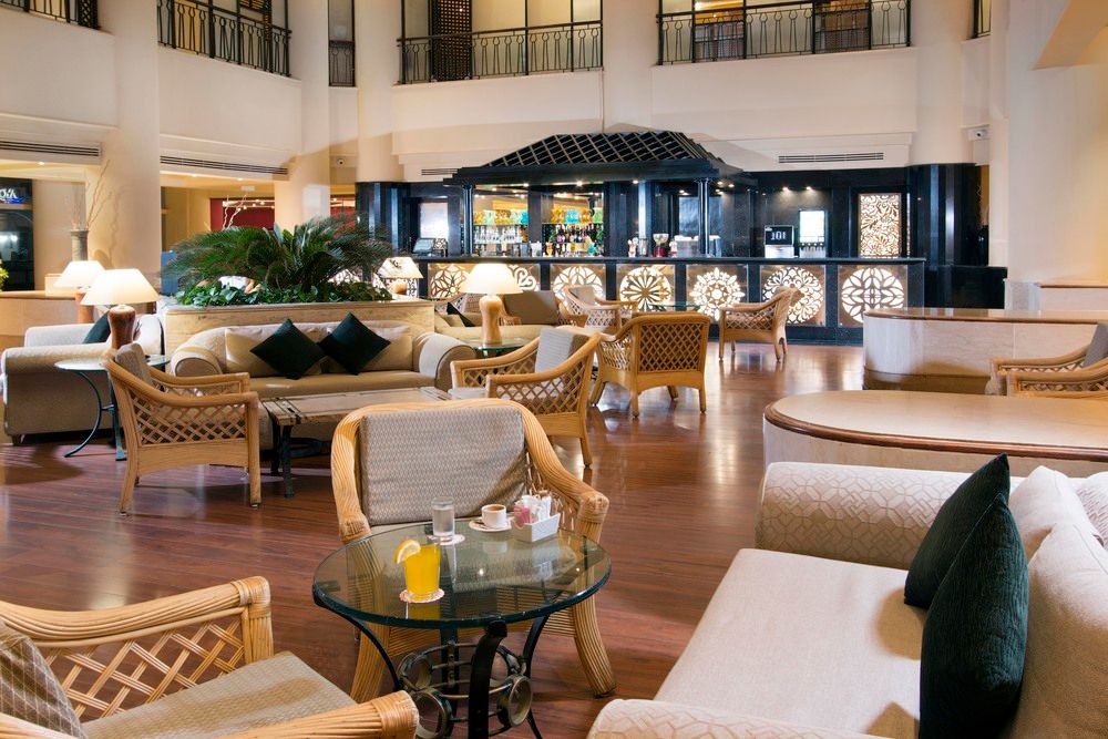 SWISS INN HURGHADA - 47