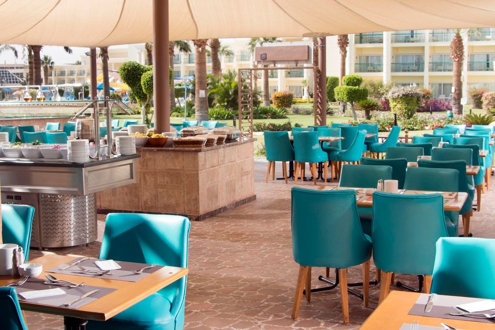 SWISS INN HURGHADA - 58