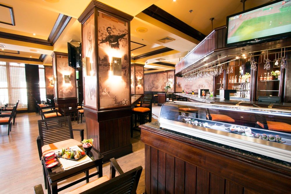 SWISS INN HURGHADA - 51