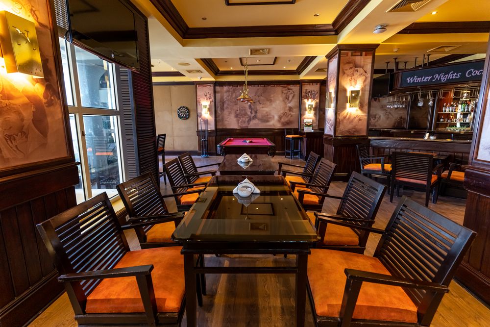 SWISS INN HURGHADA - 49