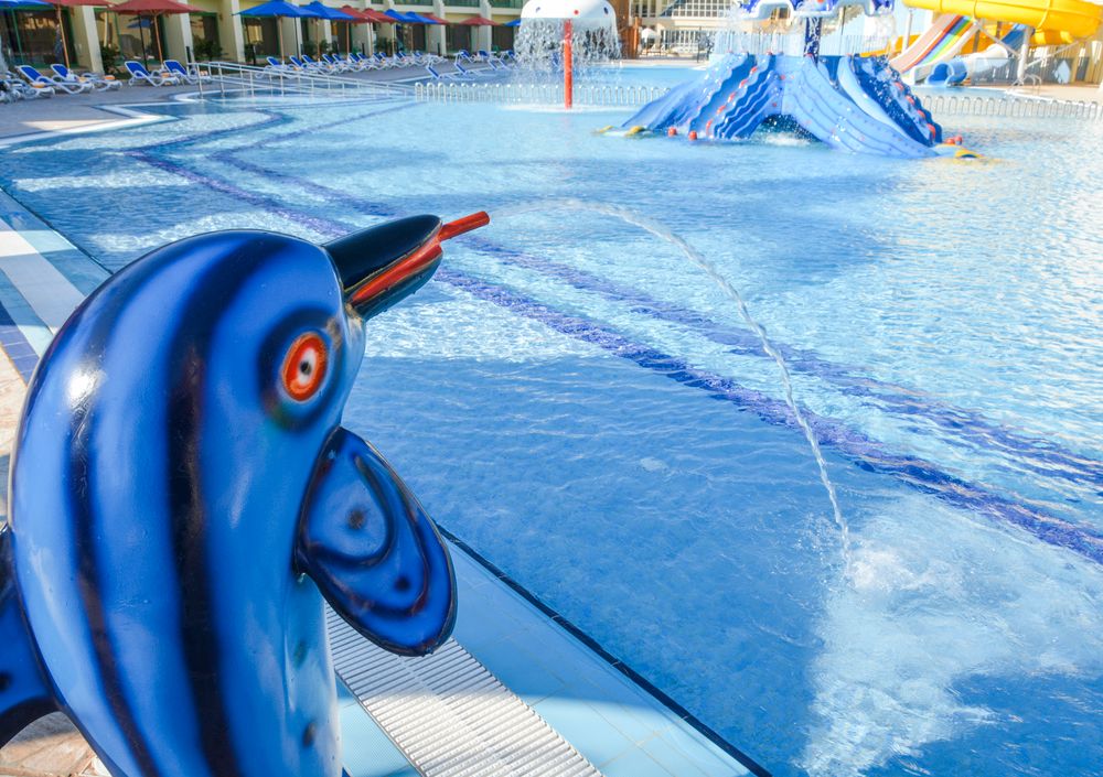 SWISS INN HURGHADA - 36