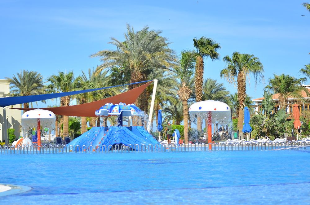 SWISS INN HURGHADA - 31