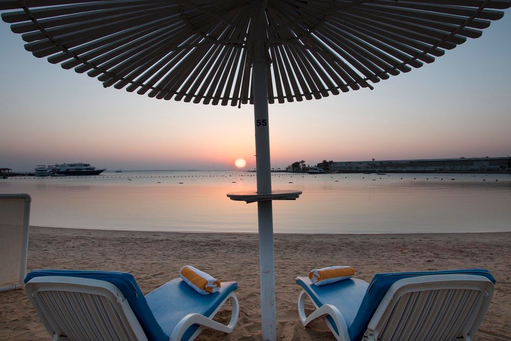 SWISS INN HURGHADA - 17