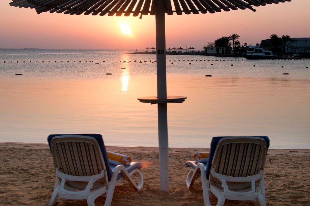 SWISS INN HURGHADA - 16