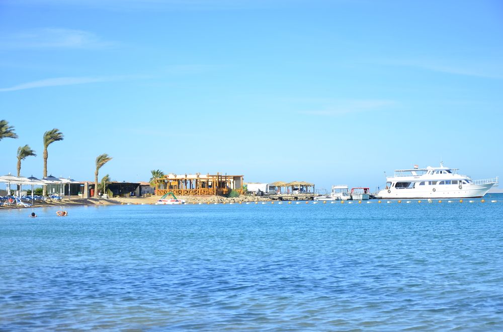 SWISS INN HURGHADA - 7