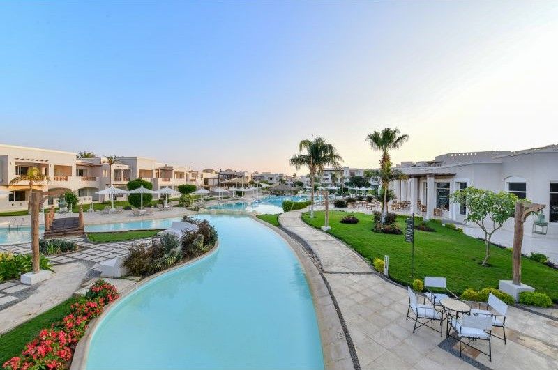 JAZ CASA DEL MAR RESORT - 4