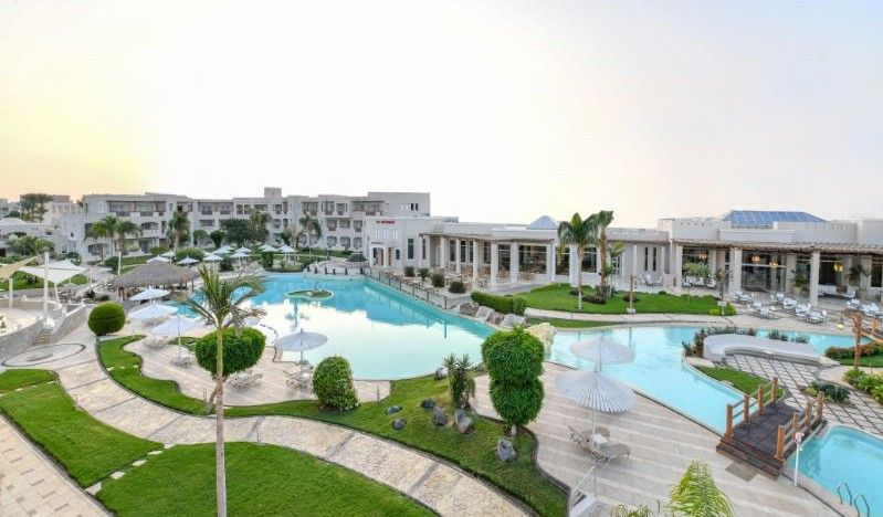 JAZ CASA DEL MAR RESORT - 2