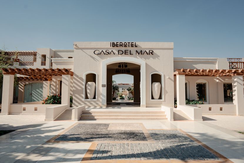JAZ CASA DEL MAR RESORT - 1