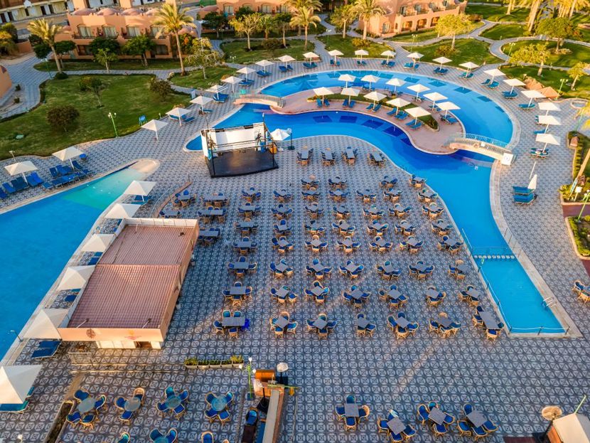 AKASSIA SWISS RESORT (ex. CLUB CALIMERA AKASSIA) - 4