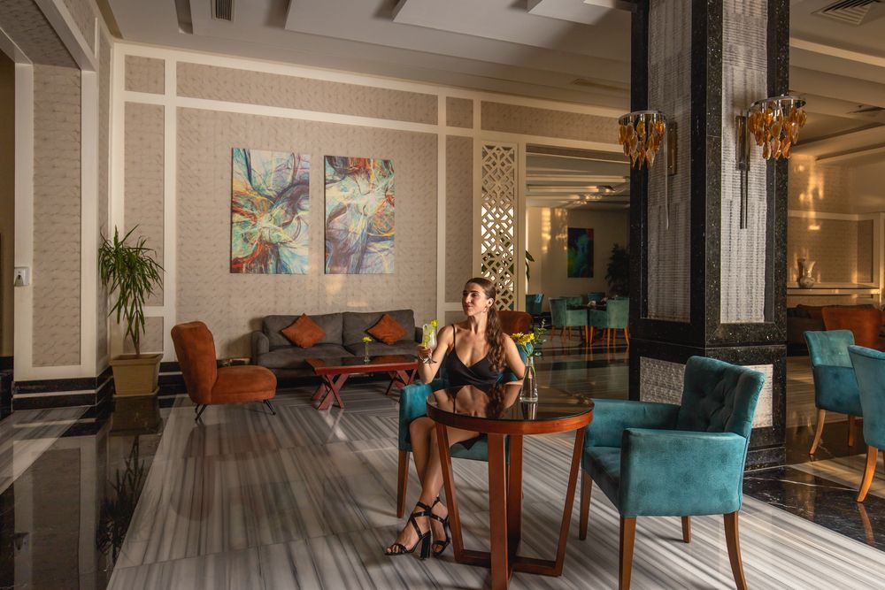 Картинка отеля - 96