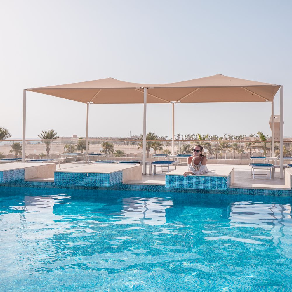 PICKALBATROS AQUA VISTA RESORT - 49