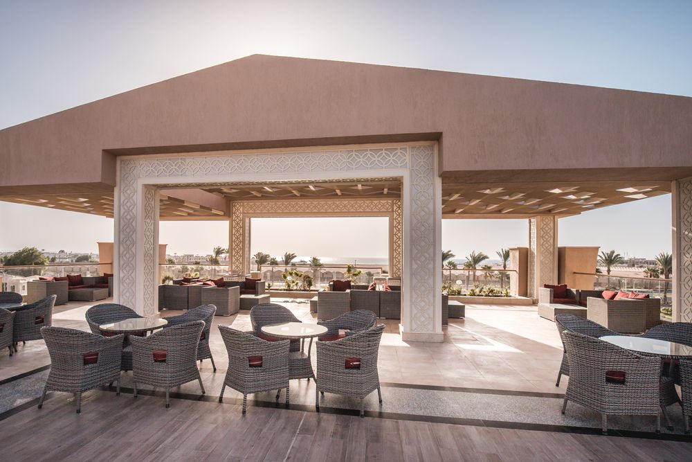 PICKALBATROS AQUA VISTA RESORT - 44