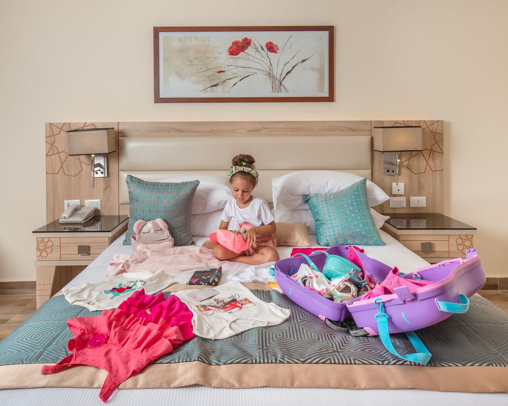 PICKALBATROS AQUA VISTA RESORT - 100