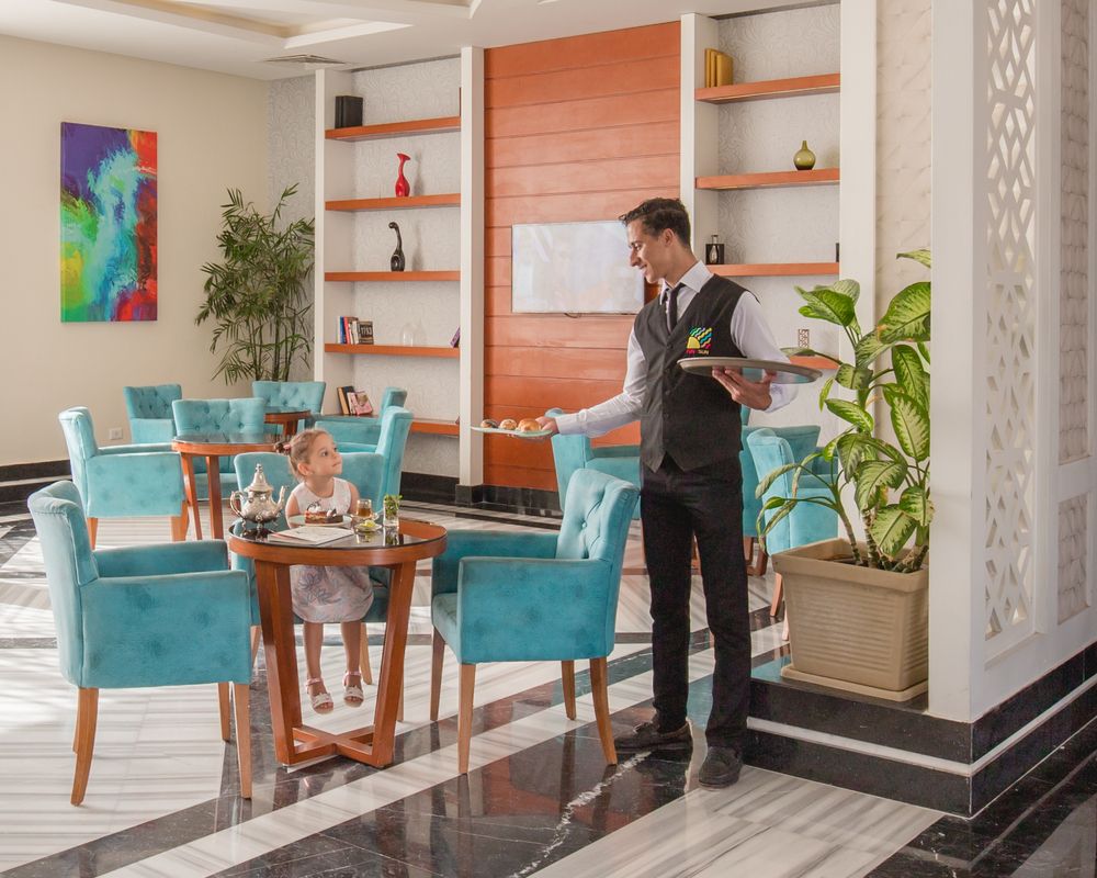 Картинка отеля - 21