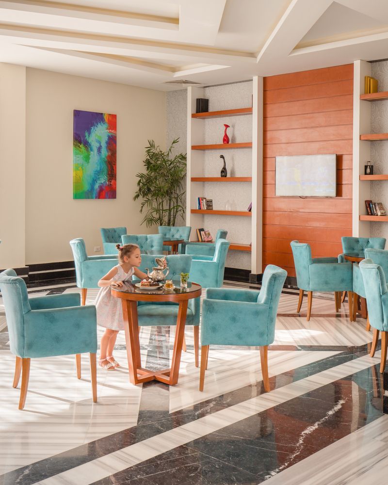 PICKALBATROS AQUA VISTA RESORT - 20